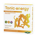 tonic energy