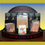 Carta di Eritrea Aromatica (24 Listelli) Dhanvatari - Regali di Natale, Regali Natalizi, Ricorrenze, Carta Aromatica Eritrea, Resine Balsamiche, Aromaterapia, Profumatori per Ambiente, Carte Profumate, Profumatori Naturali per Ambiente