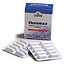 Floramax - Fermenti Lattici + Vitamine (30 Capsule da 350 mg) - Cosval - Flora Batterica Intestinale, Antibiotici, Vomito, Diarrea, Disturbi Alimentari, Meteorismo, Aerofagia