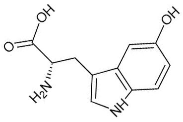5-hydroxy-L-tryptophan