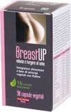 breast up capsule nuova formula