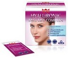 hyaluronic face lift complex