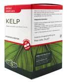 Alga Kelp Compresse