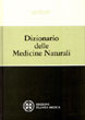 Dizionario delle Medicine Naturali