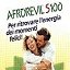Afrorevil S100 (12 flaconcini) ABC - Tonici, Energetici, Afrodisiaci Naturali, Calo Desiderio, Disfunzioni Erettili, Debolezza Sessuale, Erezione, Sesso