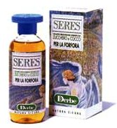 Aggiungi Seres shampoo zucchero e cocco Antiforfora (200 ml) - Seres Derbe - Detergenti Delicati al carrello