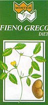 Aggiungi Fieno Greco Diet - Winterfito (125 tavolette) Erba Vita - Magrezza, Sottopeso, Galattogeni, Lattazione, Appetito e Inappetenza al carrello