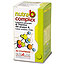Nutra B Complex (60 Compresse) Farmaderbe - Vitamine, Integratori Vitaminici, Vitamina B, Complesso Vitaminico B, Vitamine del Gruppo B, Multivitaminici, Integratori Vitaminici, Vitamine B, Multivitaminici B, Vitamine Idrosolubili, Complesso B